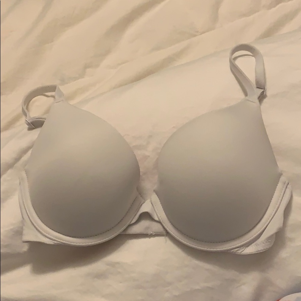 Pink Wear Everywhere Push-Up